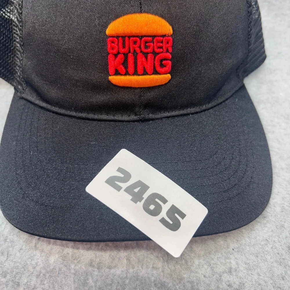 burger king burger king